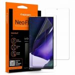 Захисна плівка Spigen Film Neo Flex HD для Samsung Galaxy Note20 Ultra SM-N985 (AFL01357) 2шт
