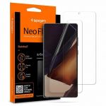 Захисна плівка Spigen Film Neo Flex HD для Samsung Galaxy Note20 SM-N980 (AFL01364) 2шт