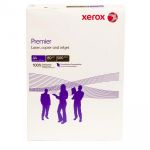 Папір XEROX офісний Premier 80г/м2, А4, 500л, Class A (003R91720)