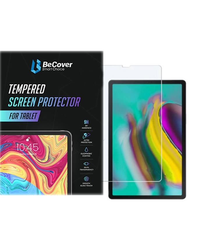 Захисне скло BeCover для Samsung Galaxy Tab Lite SM-T220/SM-T225 (706408)