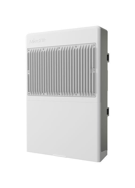 Комутатор MikroTik CRS318-16P-2S+OUT outdoor (16x1GE PoE, 2x10G SFP+, 1хConsole, NO PSU, max PoE 300W)