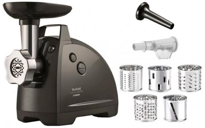 М`ясорубка Tefal NE685838