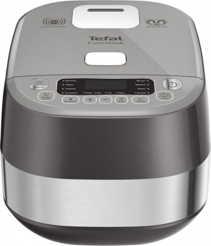 Мультиварка Tefal RC Multicooker RK802B34