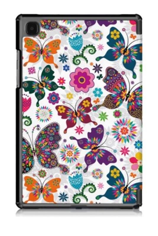 Чохол-книжка BeCover Smart для Samsung Galaxy Tab A7 Lite SM-T220/SM-T225 Butterfly (706466)