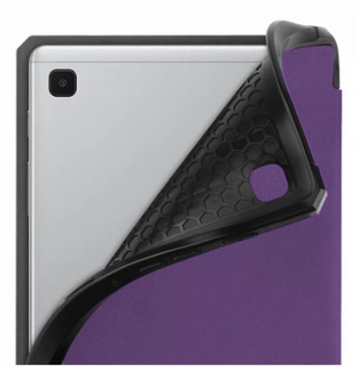 Чохол-книжка BeCover Flexible TPU Mate для Samsung Galaxy Tab A7 Lite SM-T220/SM-T225 Purple (706473)