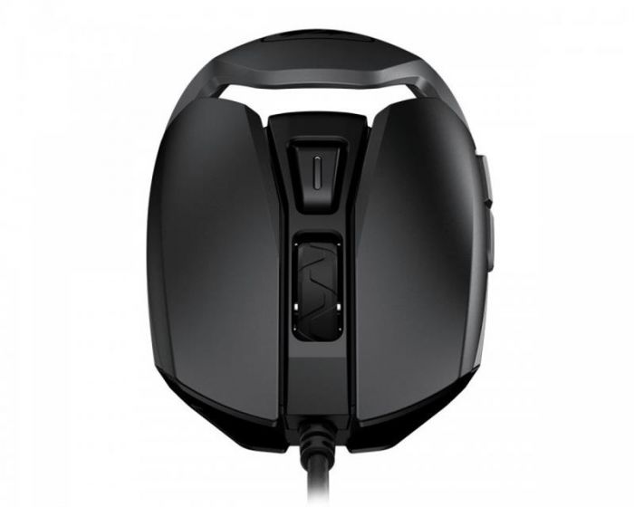 Миша Cougar Airblader Black USB