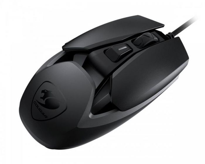 Миша Cougar Airblader Black USB