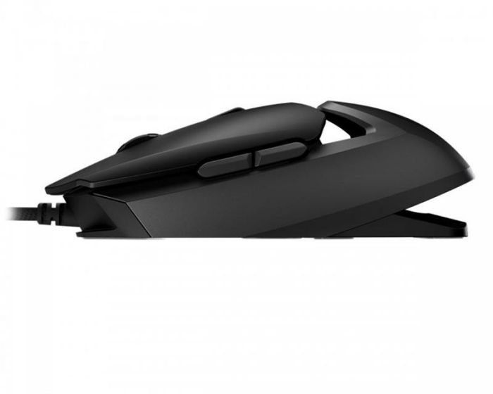 Миша Cougar Airblader Black USB