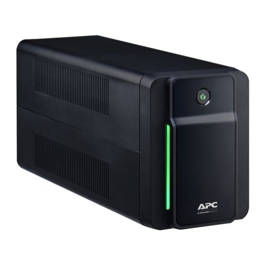 Джерело безперебійного живлення APC Back-UPS L-I 750VA (BX750MI-GR)