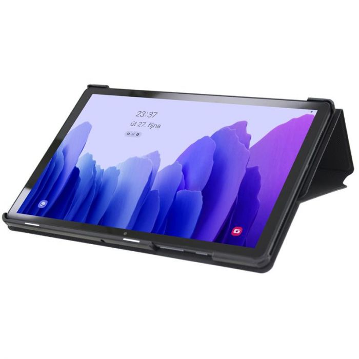 Чохол-книжка BeCover Premium для Samsung Galaxy Tab S7 FE SM-T735 Black (706711)