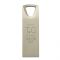 Флеш-накопичувач USB3.0 64GB T&G 117 Metal Series Silver (TG117SL-64G3)