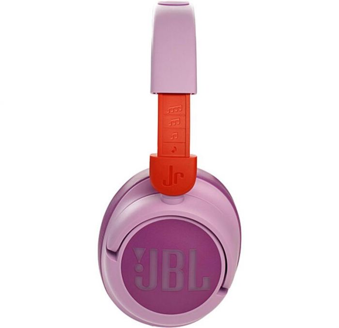 Bluetooth-гарнітура JBL JR 460NC Pink (JBLJR460NCPIK)