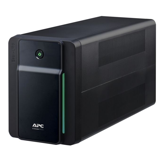 Джерело безперебійного живлення  APC Easy UPS 1200VA Schuko (BVX1200LI-GR)