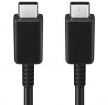 Кабель Samsung USB Type-C - USB Type-C (M/M), 1 м, Black (EP-DA705BBRGRU)