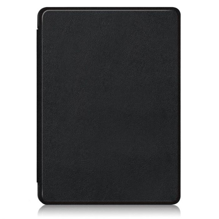 Чохол-книжка BeCover Smart для Amazon Kindle Paperwhite 11th Gen. 2021 Black (707202)