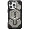 Чохол-накладка Urban Armor Gear Magsafe для Apple iPhone 16 Pro Monarch Pro Titanium (114456113636)