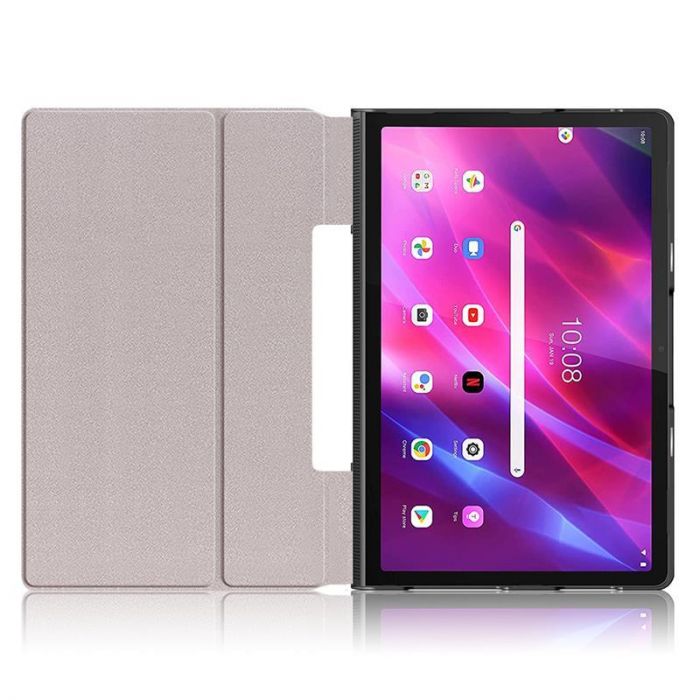 Чохол-книжка BeCover Smart для Lenovo Yoga Tab 11 YT-706 Don`t Touch (707296)