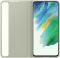 Чохол-книжка Samsung Smart Clear View Cover для Samsung Galaxy S21 FE SM-G990 Olive Green (EF-ZG990CMEGRU)