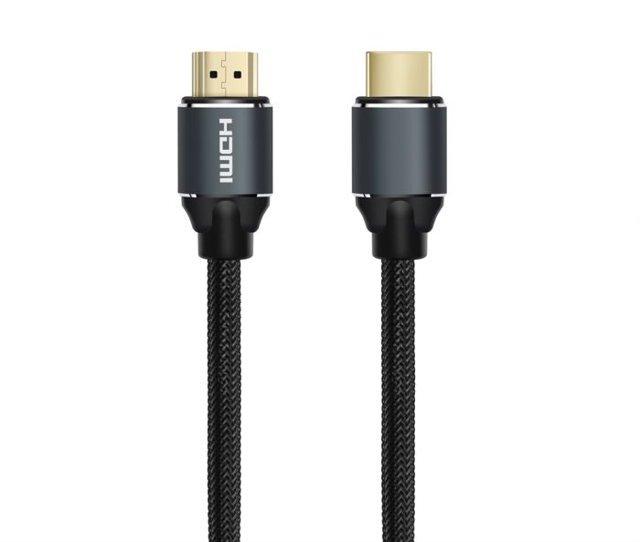 Кабель ProLogix (PR-HDMI-HDMI-B-03-30-1m) Premium HDMI-HDMI V2.0, 1м, коробка