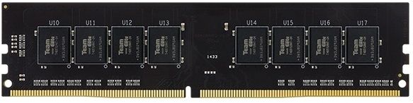 Модуль пам`яті DDR4 16GB/3200 Team Elite (TED416G3200C2201)