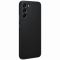 Чохол-накладка Samsung Leather Cover для Samsung Galaxy S22+ SM-S906 Black (EF-VS906LBEGRU) Чохол-накладка Samsung Leather Cover для Samsung Galaxy S22+ SM-S906 Black (EF-VS906LBEGRU)