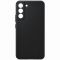 Чохол-накладка Samsung Leather Cover для Samsung Galaxy S22+ SM-S906 Black (EF-VS906LBEGRU) Чохол-накладка Samsung Leather Cover для Samsung Galaxy S22+ SM-S906 Black (EF-VS906LBEGRU)