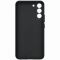 Чохол-накладка Samsung Leather Cover для Samsung Galaxy S22+ SM-S906 Black (EF-VS906LBEGRU) Чохол-накладка Samsung Leather Cover для Samsung Galaxy S22+ SM-S906 Black (EF-VS906LBEGRU)