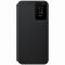 Чохол-книжка Samsung Smart Clear View Cover для Samsung Galaxy S22+ SM-S906 Black (EF-ZS906CBEGRU)