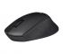 Миша бездротова Logitech M330 Silent Plus Black (910-004909)