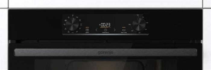 Духова шафа Gorenje BO6735E02BK