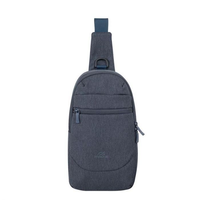 Сумка Rivacase 7711 Dark Grey