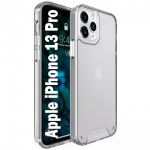 Чохол-накладка BeCover Space Case для Apple iPhone 13 Pro Transparancy (707796)