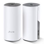 WiFi Mesh-система TP-Link Deco E4(2-pack)