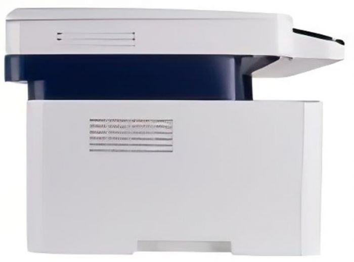 Багатофункціональний пристрій А4 ч/б Xerox WC 3025BI з Wi-Fi (3025V_BI)