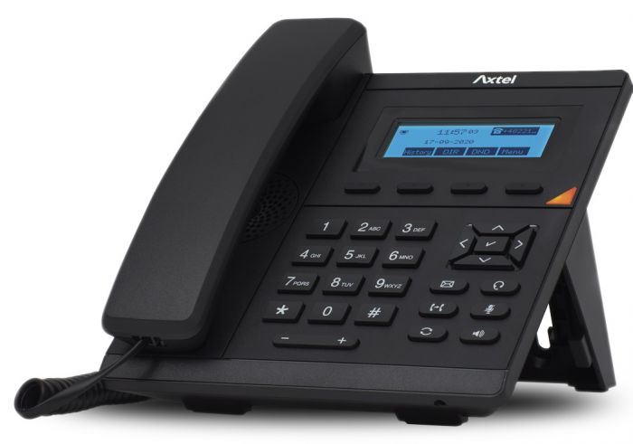 IP-телефон Axtel AX-200 (S5606552)