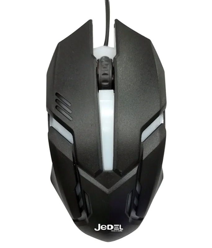 Миша Jedel M66 Black