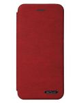 Чохол-книжка BeCover Exclusive для Xiaomi Redmi 10C Burgundy Red (707948)