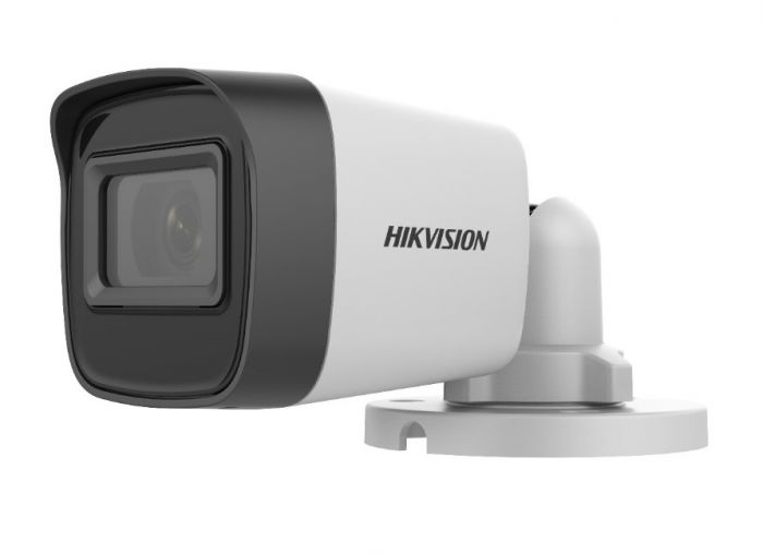 HDTVI камера Hikvision DS-2CE16H0T-ITF(С) 2.8mm