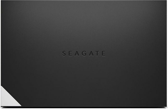 Накопичувач зовнішній HDD ext 3.5" USB 18.0TB Seagate One Touch Black (STLC18000402)