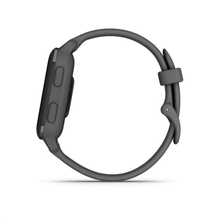 Смарт-годинник Garmin Venu Sq 2 Shadow Gray/Slate (010-02701-80)