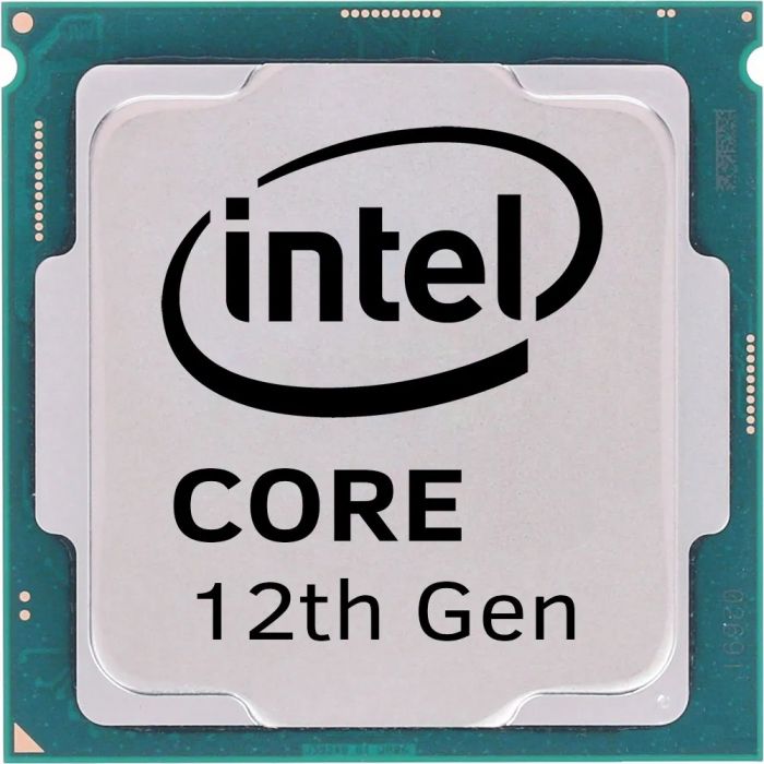 Процесор Intel Core i5 12400 2.5GHz 18MB, Alder Lake, 65W, S1700) Tray (CM8071504650608)