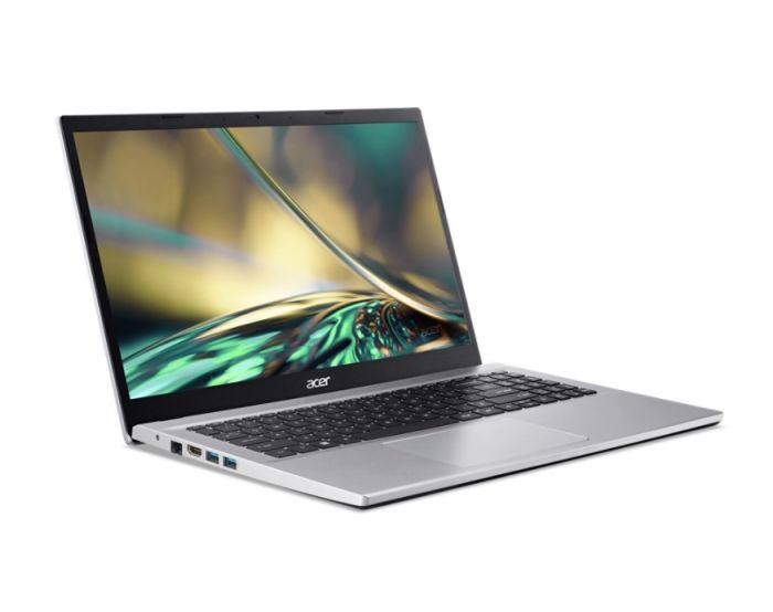 Ноутбук Acer Aspire 3 A315-59-72LE (NX.K6SEU.00D) Silver