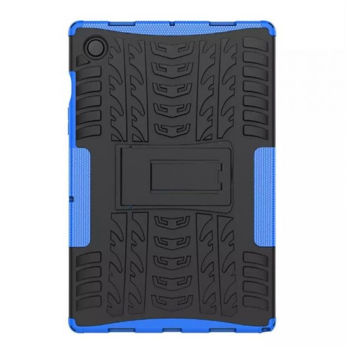 Чохол-накладка BeCover для Samsung Galaxy Tab A8 SM-X200/SM-X205 Blue (707961)