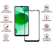 Захисне скло BeCover для Blackview A90 Black (708157)