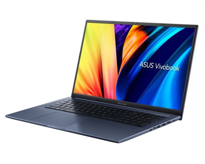 Ноутбук Asus Vivobook 17X K1703ZA-AU131 (90NB0WN2-M005A0) Quiet Blue