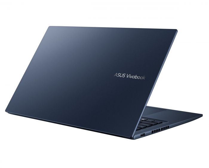 Ноутбук Asus Vivobook 17X K1703ZA-AU131 (90NB0WN2-M005A0) Quiet Blue