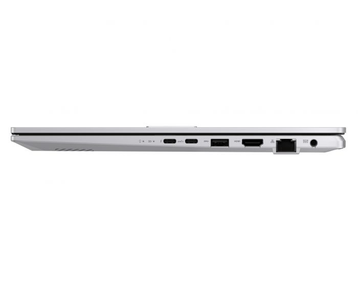 Ноутбук Asus Vivobook Pro 15 OLED K6502VV-MA024 (90NB1122-M000U0) Cool Silver