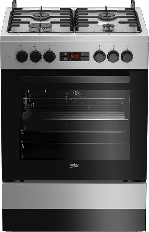 Плита Beko FSM62320DSS