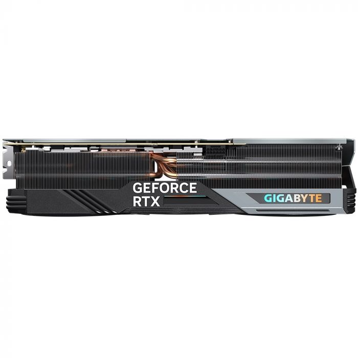 Відеокарта GF RTX 4090 24GB GDDR6X Gaming OC Gigabyte (GV-N4090GAMING OC-24GD)