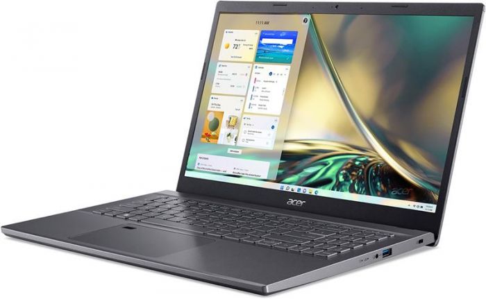 Ноутбук Acer Aspire 5 A515-57G-562Q (NX.KNZEU.008) Gray